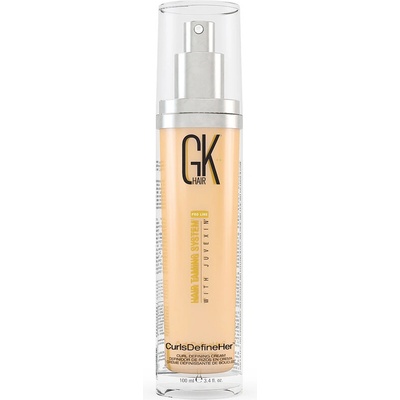Серум за Къдрици GK Hair Curls define her 100ml