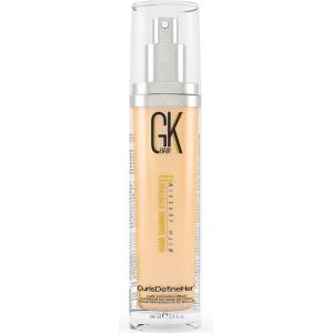 GK Hair Professional Серум за Къдрици GK Hair Curls define her 100ml
