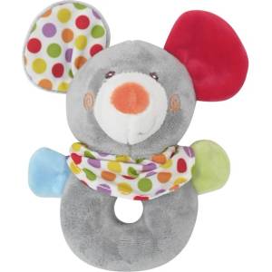 Lorelli Toys Lorelli - Дрънкалка - Мишле