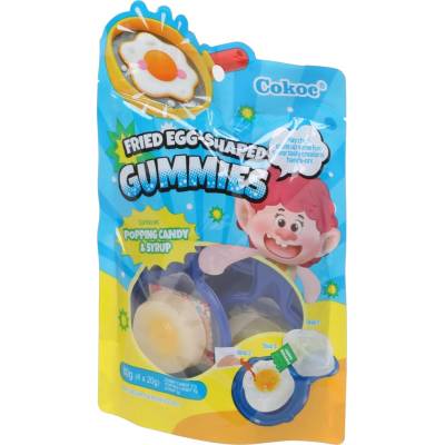 Cokoc Volská oka 80 g