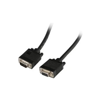 Image 1 of Turbo-X Cable Monitor Extension HQ 5m