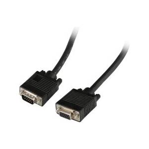 Turbo-X Cable Monitor Extension HQ 5m