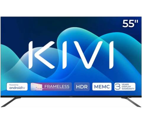KIVI 55U730QB