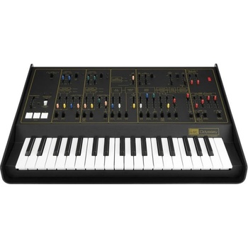 Image 1 of KORG ARP Odyssey Rev. 2