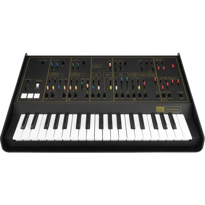 KORG ARP Odyssey Rev. 2