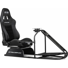 Next Level Racing GT Racer 2.0, závodní kokpit NLR-R007