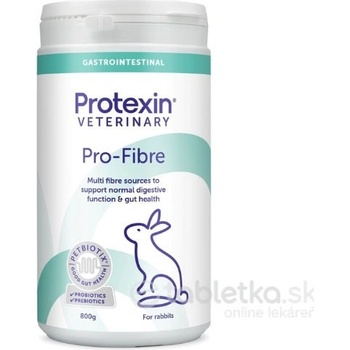 Protexin Pro-Fibre 800 g