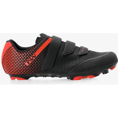 Northwave Origin 2 black/red