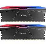 Lexar 32GB (2x16GB) DDR5 6000MHz LD5U16G60C30BR-RGD