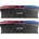 Lexar 32GB (2x16GB) DDR5 6000MHz LD5U16G60C30BR-RGD