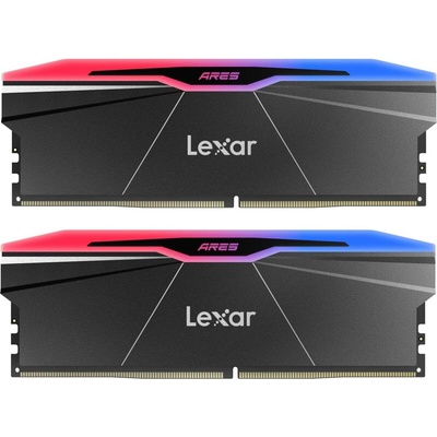 Lexar 32GB (2x16GB) DDR5 6000MHz LD5U16G60C30BR-RGD