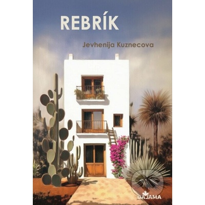 Rebrík – Hledejceny.cz