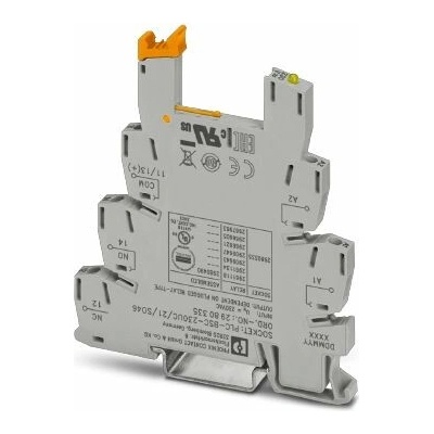 PHOENIX CONTACT PHOENIX Kontakt PLC-BSC-230UC/21/SO46 2980335