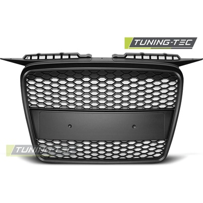 Tuning-Tec Přední maska Audi A3 Sportback (2003 - 2008) - matná černá -