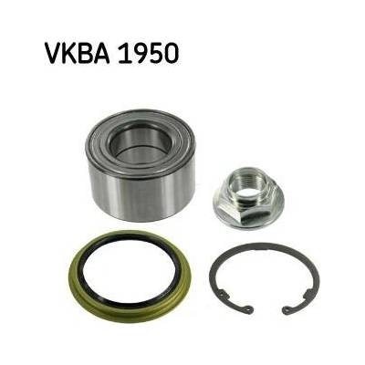 Sada ložiska kola SKF VKBA 1950 (VKBA1950)