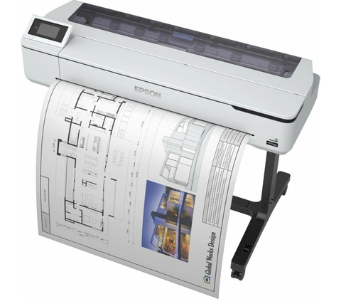 Epson SC-T5100 C11CF12301A0