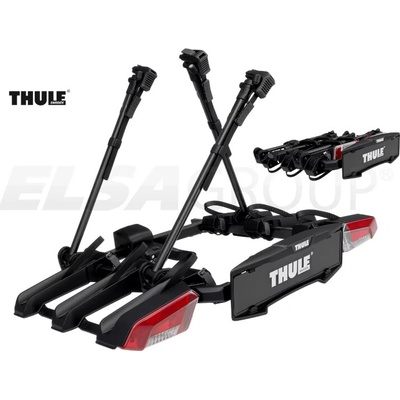Thule VeloLite 3B