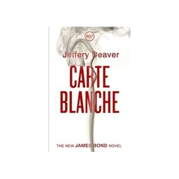 Carte Blanche