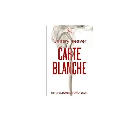 Carte Blanche