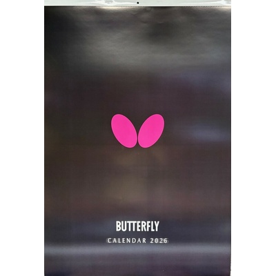 Doplněk BUTTERFLY 2025