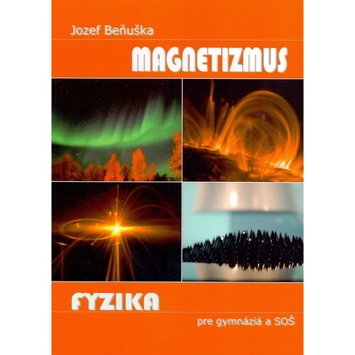 Učebnica fyziky pre gymnáziá a SOŠ : Magnetizmus