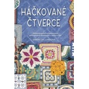 Háčkované čtverce - Sarah Callard