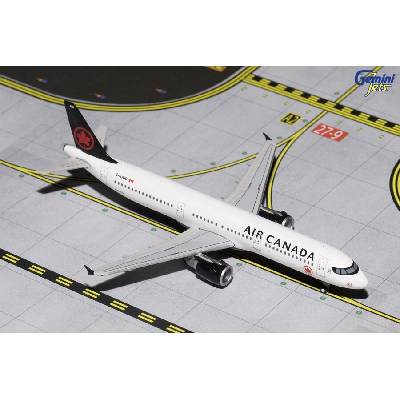 Gemini A321-211 Air Canada 2017s Colors 1:400