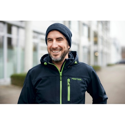 Festool pletená čiapka 202308
