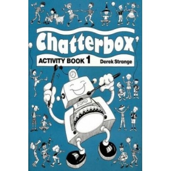 Chatterbox 1. Activity Book