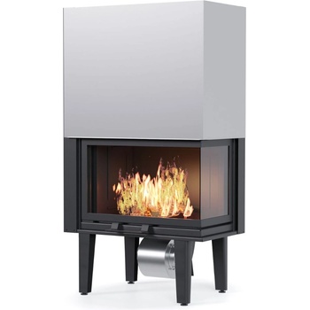 Image 1 of Balkan Energy ATS CORNER 800 16.82kW right