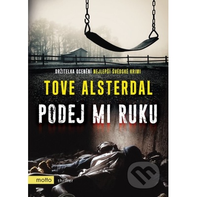Podej mi ruku
