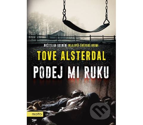 Podej mi ruku
