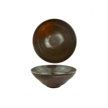 Image 1 of Horecano - Порцеланова купа ф20см INDY- (ZA0080-8-ID) (0156162)