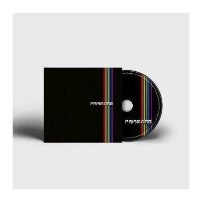 ORB - PRISM CD