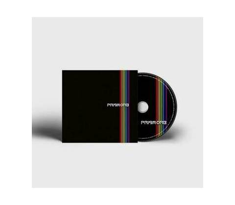 ORB - PRISM CD