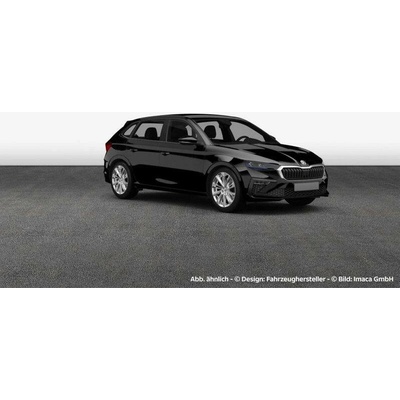Skoda Scala 1.0 TSI DSG 85 kW