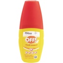 Off! Multi Insect atomizér proti hmyzu 100 ml