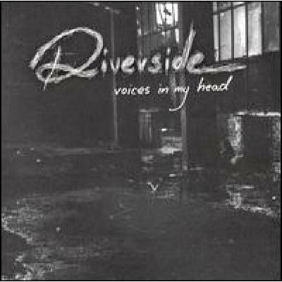 RIVERSIDE: VOICES IN MY HEAD CD