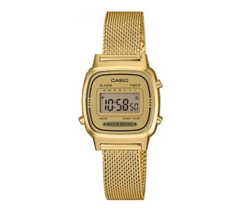 Casio LA-670WEMY-9