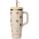 Qwetch Travel Cup EVASION - 900 мл - Sand