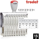 Trodat 151510