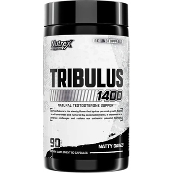 Nutrex Tribulus Black 1400, 90 Capsules