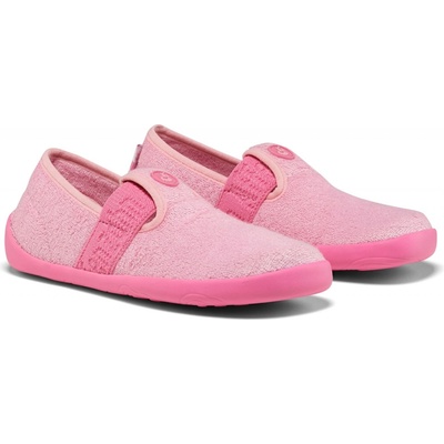 Affenzahn Slipper Vegan Dreamy Unicorn ružová