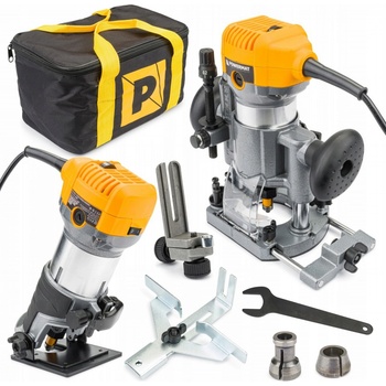 POWERMAT PM-FGW-2000T