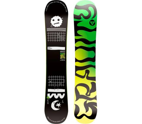 Gravity Empatic junior 25/26