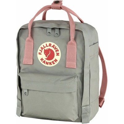 Fjällräven Kanken Mini Fog pink