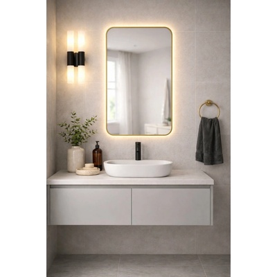 Baltica Design Stone Aura 60 x 90 cm 5904107932859