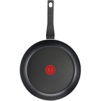 Tefal Simply Clean Red B5670653 28 cm