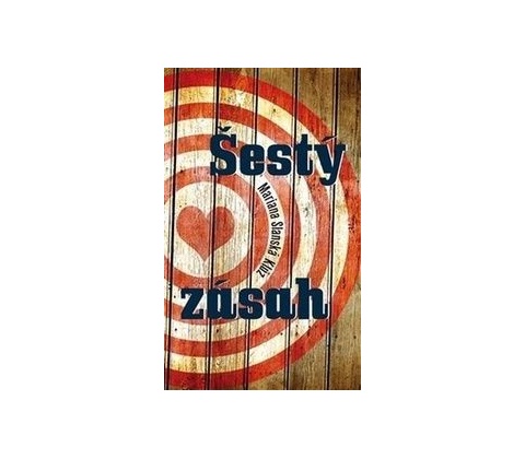 Šestý zásah