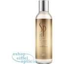 Šampony Wella SP Luxe Oil Keratin Protect Shampoo 200 ml